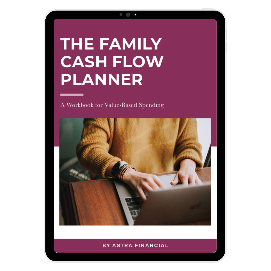 family cashflow